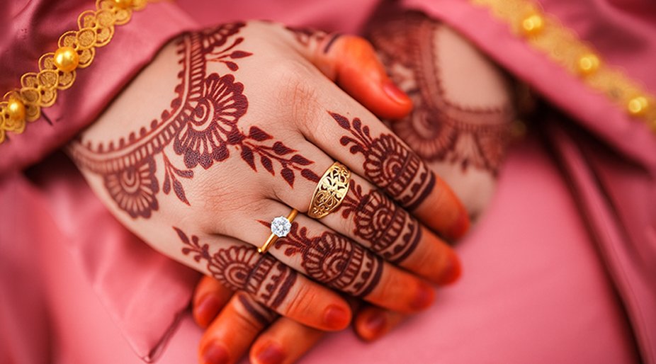 mehandi design 12